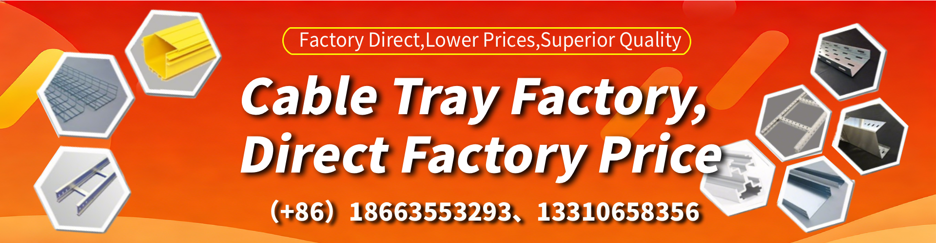 Brisbane Cable Tray Manufacturer